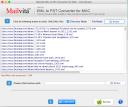 Mailvita EML to PST Converter for Mac logo